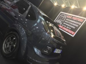 ocuramento cristalli supercar Auto Show (6)