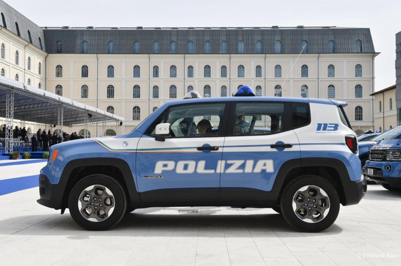 Webmail Polizia Di Stato Recupero Password Dimenticata