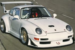porsche 993 gt2