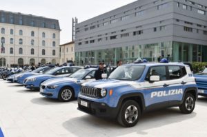 renegade polizia 2