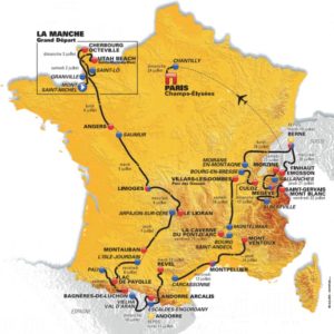 route