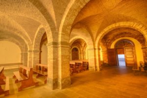 santuario dinnammare