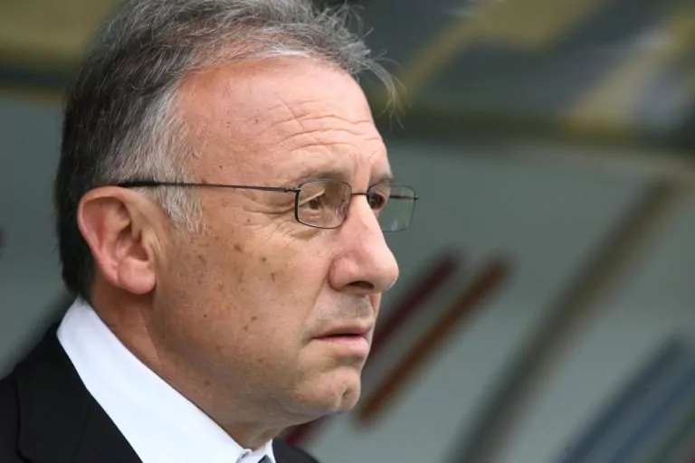 zaccheroni alberto