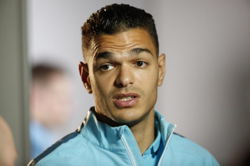 Ben Arfa