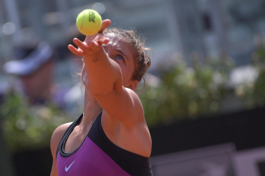 Sara Errani