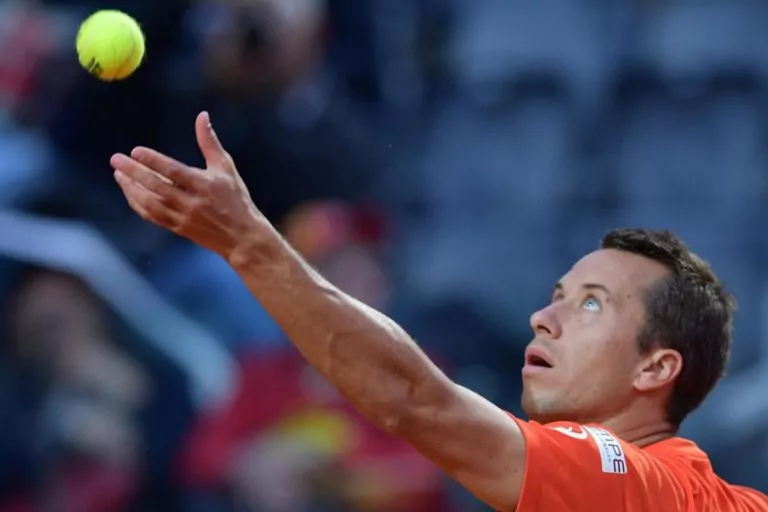 Kohlschreiber