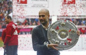 Bayern Monaco vs Hannover - Bundesliga