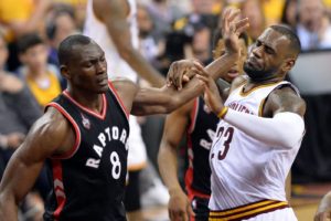 LaPresse/Reuters 