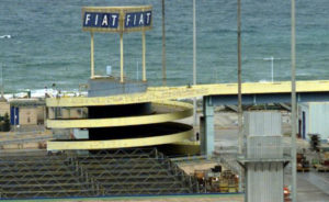 termini imerese fiat