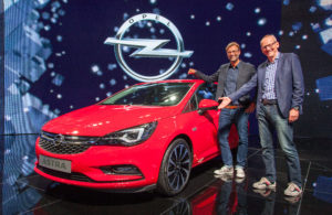 Opel Klopp