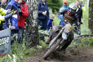 Campionato Mondiale FIM Enduro