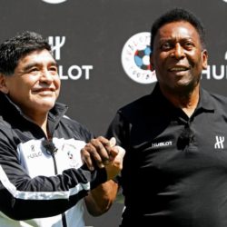Dybala maradona