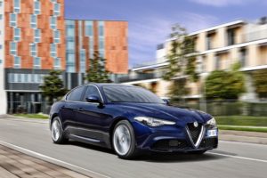 Alfa Romeo Giulia (2)