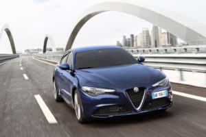 Alfa Romeo Giulia (3)