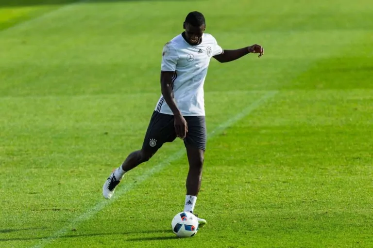 Rudiger