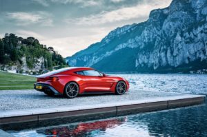 Aston Martin Vanquish Zagato (4)