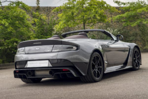 Aston Martin Vantage GT12 Roadster (2)