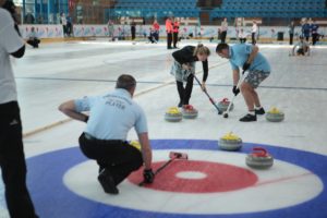 Curling