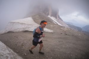 The North Face Lavaredo Ultra Trail