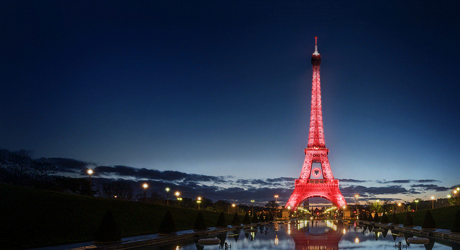 Gif Tour Eiffel
