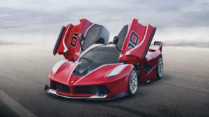 Ferrari XXK (14)
