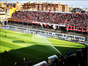 Foggia Pisa Coreografie (3)