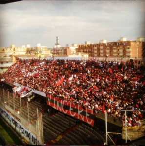 Foggia Pisa Coreografie (6)