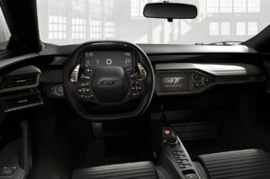 Ford GT 66 Heritage Edition (10)