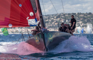 Giraglia Rolex Cup 2016