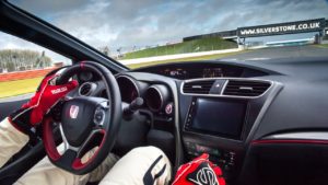 Honda Civic Type-R (3)