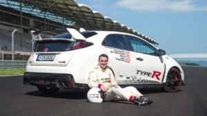 Honda Civic Type-R (9)