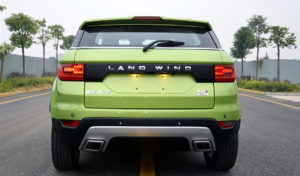 LandWind X7 (7)