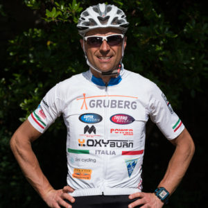 L’IMPRENDITORE ENRICO BERGAMELLI E IL SUO COACH ALDO ZINI1
