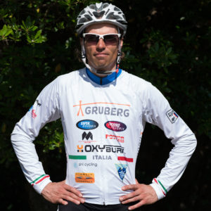 L’IMPRENDITORE ENRICO BERGAMELLI E IL SUO COACH ALDO ZINI2