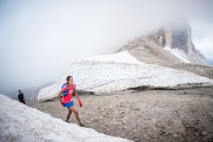 The North Face Lavaredo Ultra Trail