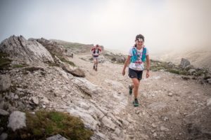 The North Face Lavaredo Ultra Trail