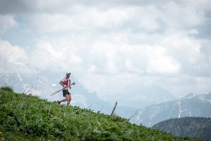 The North Face Lavaredo Ultra Trail
