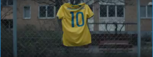Maglia Ibrahimovic