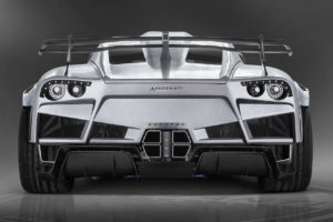 Mazzanti Evantra Millecavalli (4)
