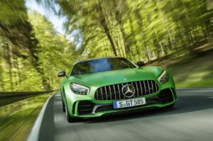 Mercedes-AMG GT R (5)
