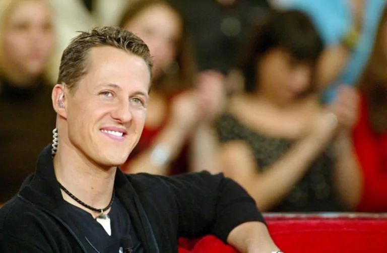 Schumacher