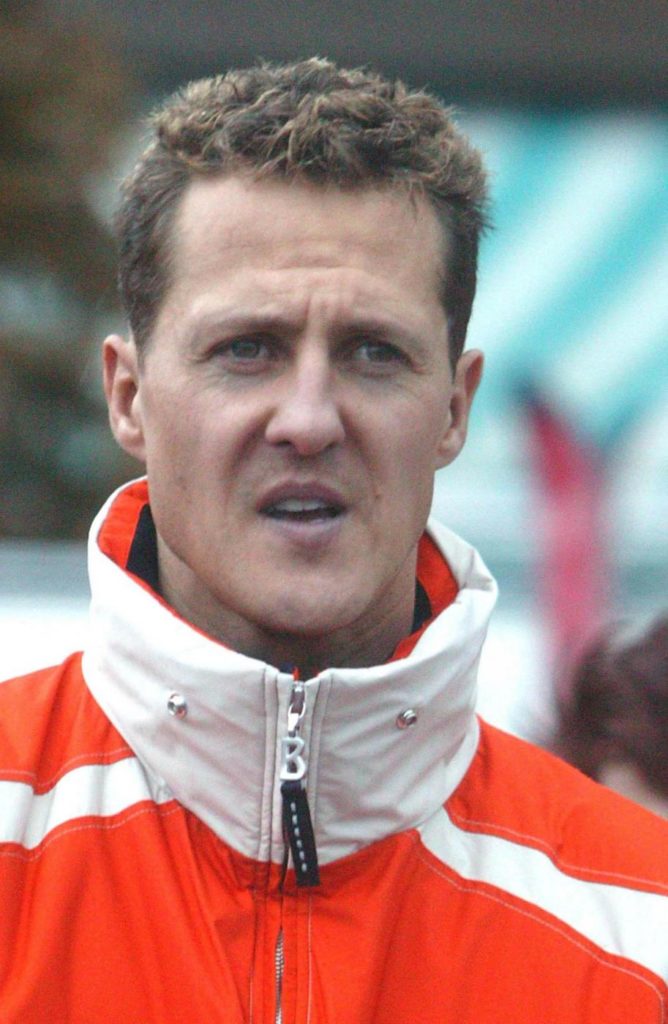 schumacher
