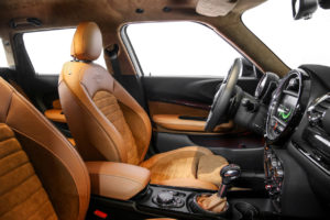 Mini Clubman All4 Scrambler (7)