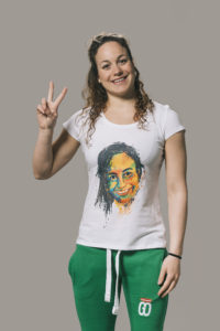 Noberasco, Erica Musso