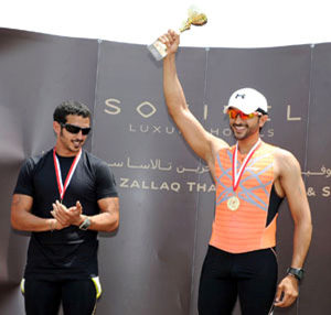 Nasser bin Hamad Al Khalifa