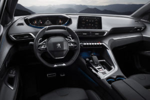Peugeot 3008 GT (12)