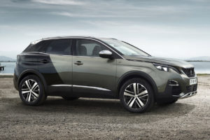 Peugeot 3008 GT (3)