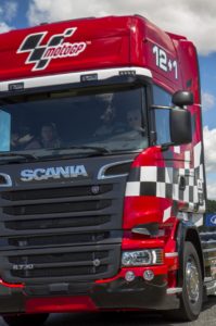 Scania 12+1 Angel Nieto (3)