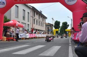 Vincitore Assoluto Christian Giagnoni