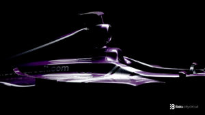 f1 baku cerimonia inaugurazione